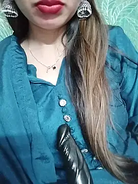 Chat +18 de Noor_Darliing ao vivo