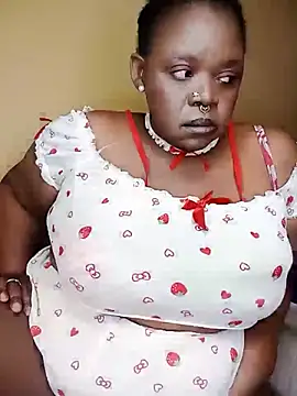 Sembang XXX Secara Langsung freakycoco81