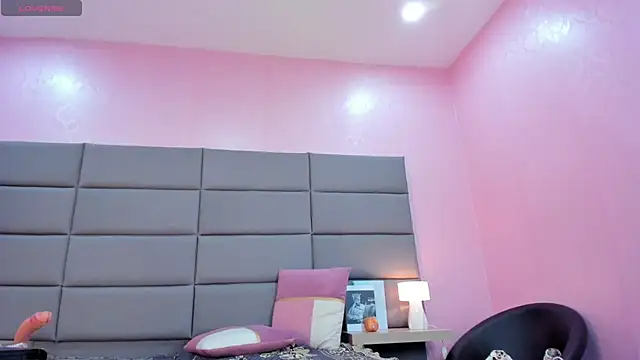 Živý XXX chat Barbbara_sweett