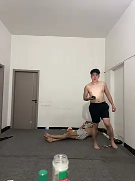 Mrwangjjkk's Webcam Show