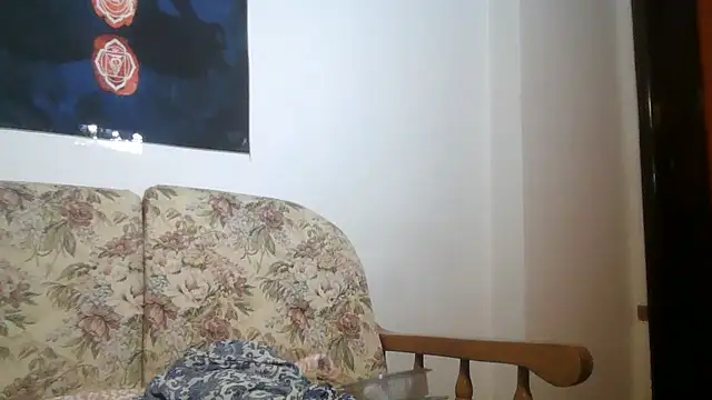 Chat +18 de ExquisiteMature ao vivo