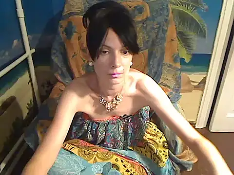 Show modela Bastet12 na web-kameri