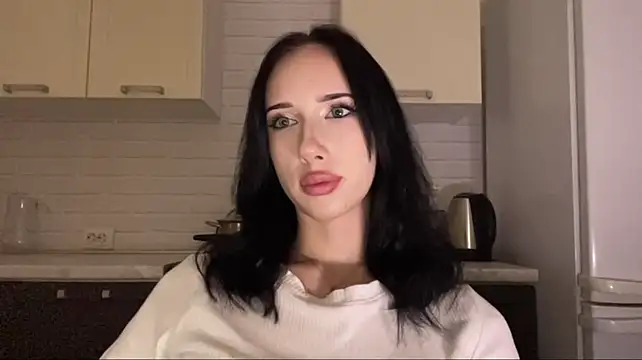 IsabellaQiueen 现场XXX聊天