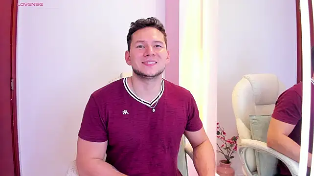Czat XXX na żywo – Izui_Pierce
