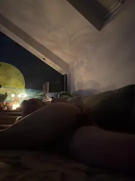 Živý XXX chat Dejanaceking