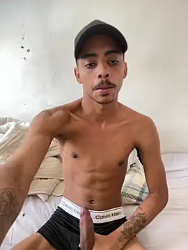 principedoinferno webcam show