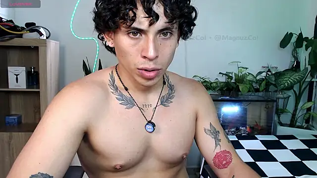 no_face_69 网络视讯表演