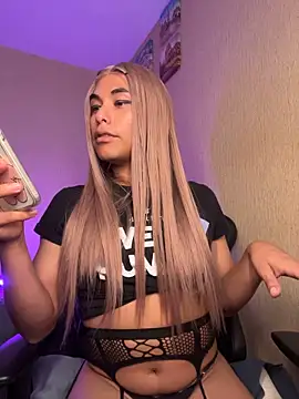 Chat +18 de DanArant ao vivo
