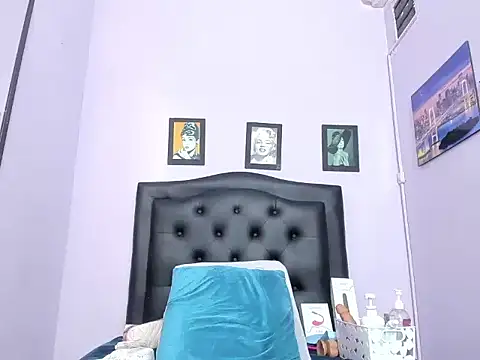 Chat +18 de monalind220 ao vivo