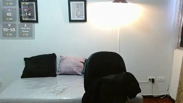 Tiffany_Bu's Live XXX Chat