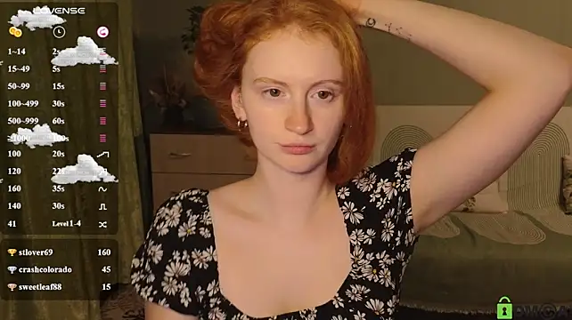 Živý XXX chat astoria_ross_