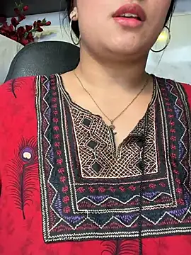kalpanaaishaa 现场XXX聊天