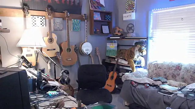 itsjameswebbscope লাইভ XXX চ্যাট