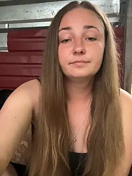 Chat +18 de Joannakiss ao vivo