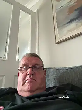 Show de webcam de Daddystrokes4u
