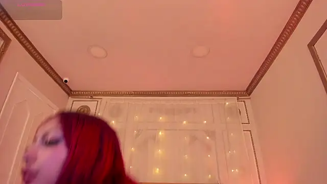 Show de Amber_Laurentt na webcam