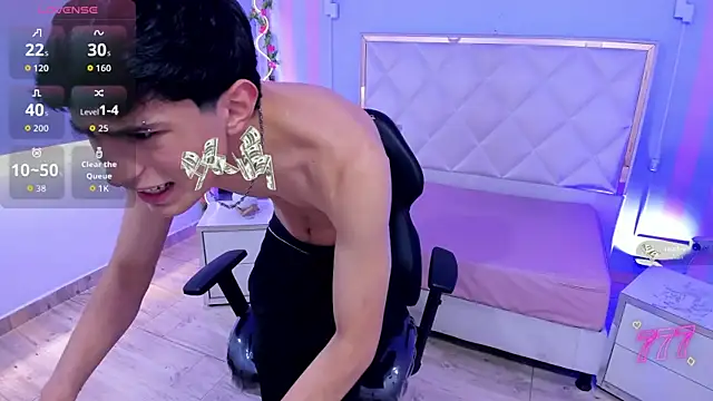Chatroom XXX en direct de MARCO_TAY