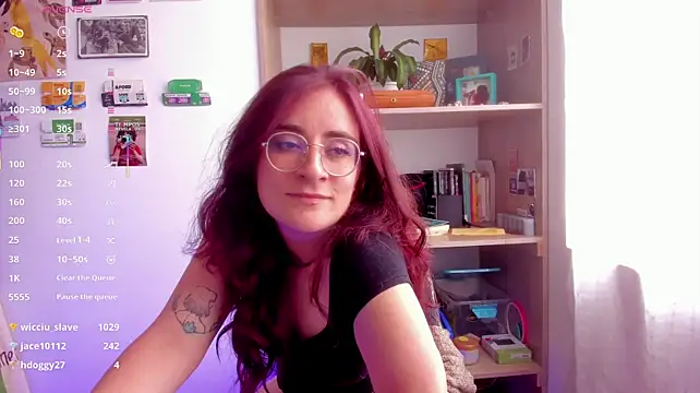 linda_giggle Obrolan Langsung XXX