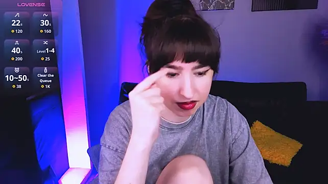Lily_xBabe Live XXX-Chat
