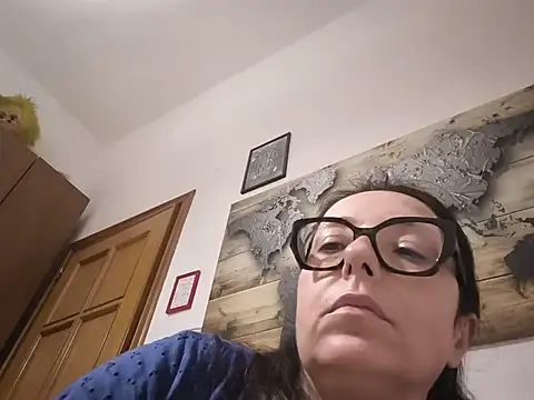 Miasexmilf's Live XXX Chat