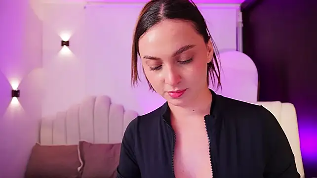 Chat +18 de AliceHarper_ ao vivo