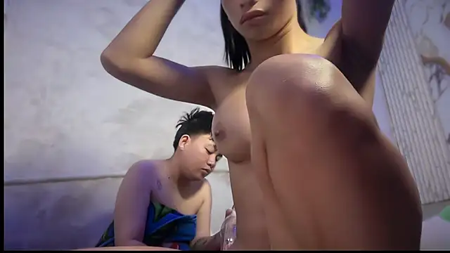 ysabellacarter Pertunjukan Webcam