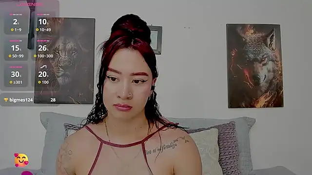 AngelMartinss Chat XXX live