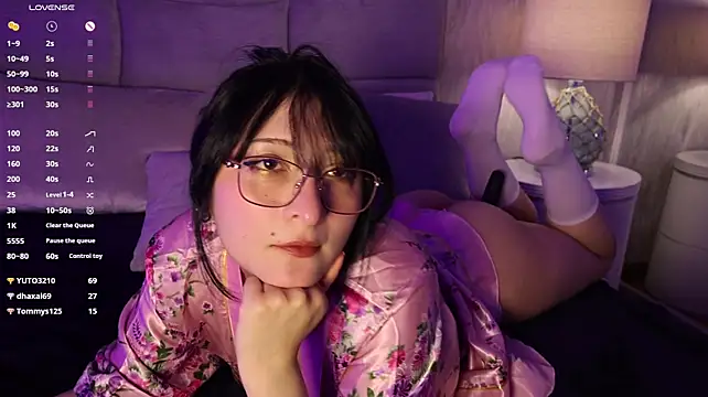 Chat +18 de Gea__ ao vivo