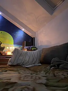 Živý XXX chat Dejanaceking