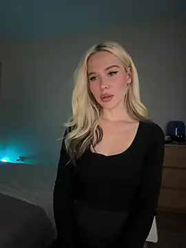 xDinnax's Live XXX Chat