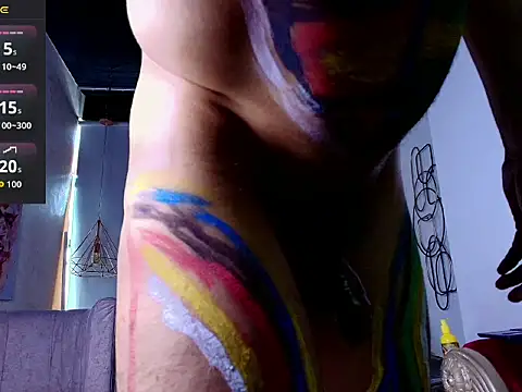Jorge_Perezz's Webcam Show