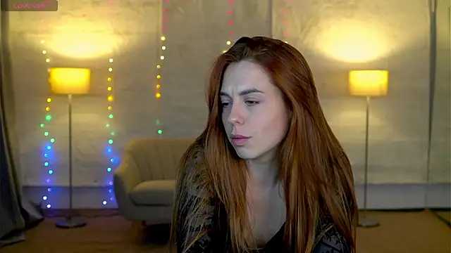 Chat +18 de Lika_Secret_ ao vivo