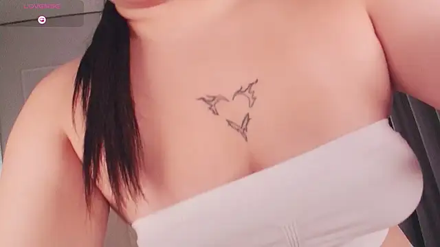 jojiemai's Live XXX Chat