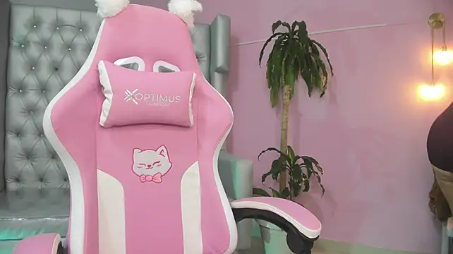 Chat +18 de cattleya_sweeth ao vivo