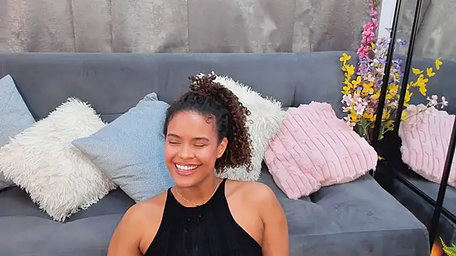 צ'אט XXX בשידור חי של Amelia_bss