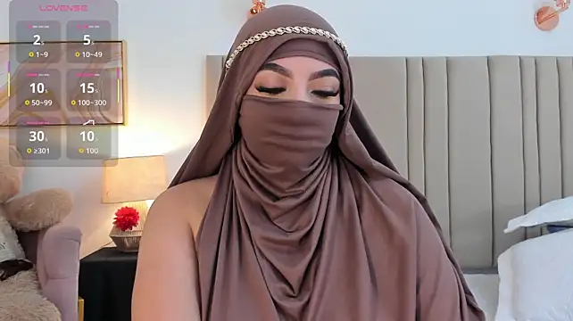عرض كام _malih_