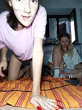 Chat +18 de ella_maya ao vivo