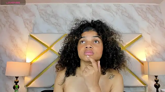 Chat +18 de MichelLebronX ao vivo