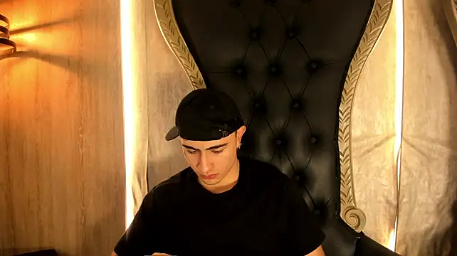 عرض كام Zack_Bellmont1