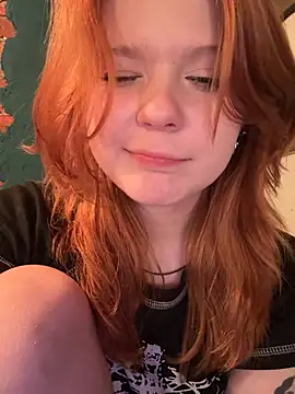 Freaky__Nikki Webcam show