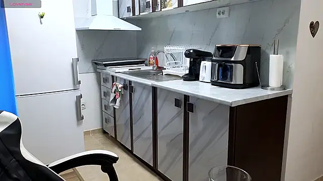 XXX chat uživo modela RyanStorm_
