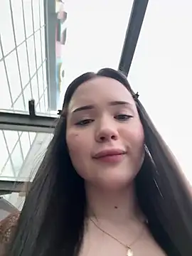 kitty_sixseven Шоу с уебкамера