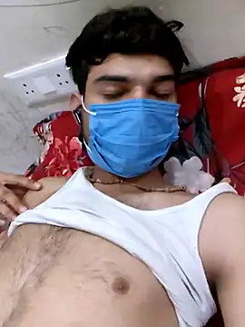 ssc_lover9 Webcam-Show