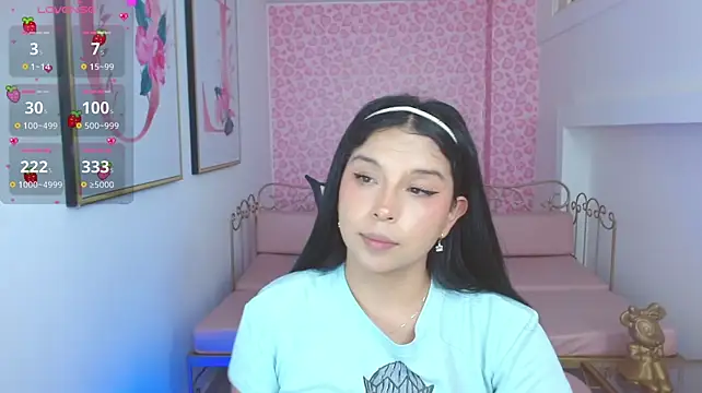 Chat XXX ao vivo de Small_naugthy_