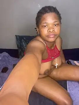 Sembang XXX Secara Langsung ButterBootie