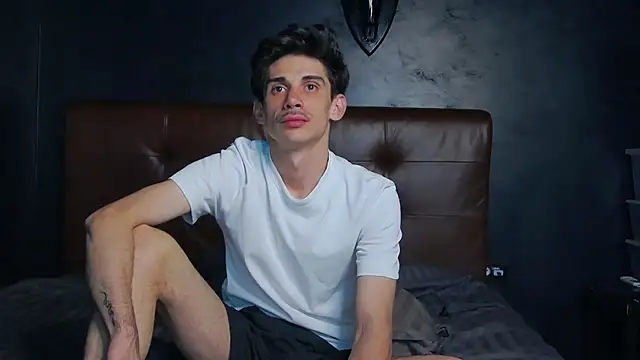 Show webcam de DanielCrush1