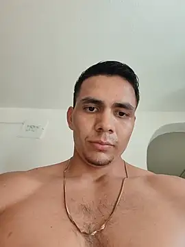 ChoreyTaiylor Show Webcam
