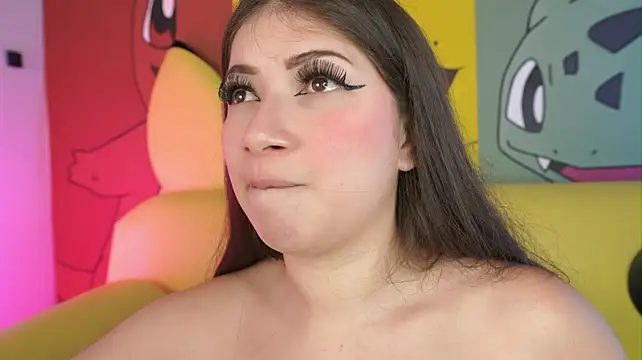 Chat +18 de miss__pamela ao vivo