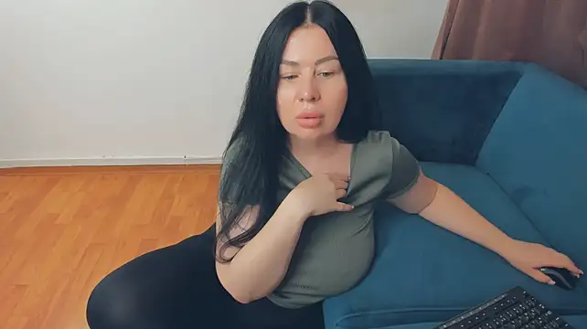 Živý XXX chat BrilliantGirll