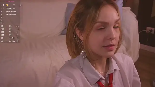 Chat +18 de stay_with_alice ao vivo
